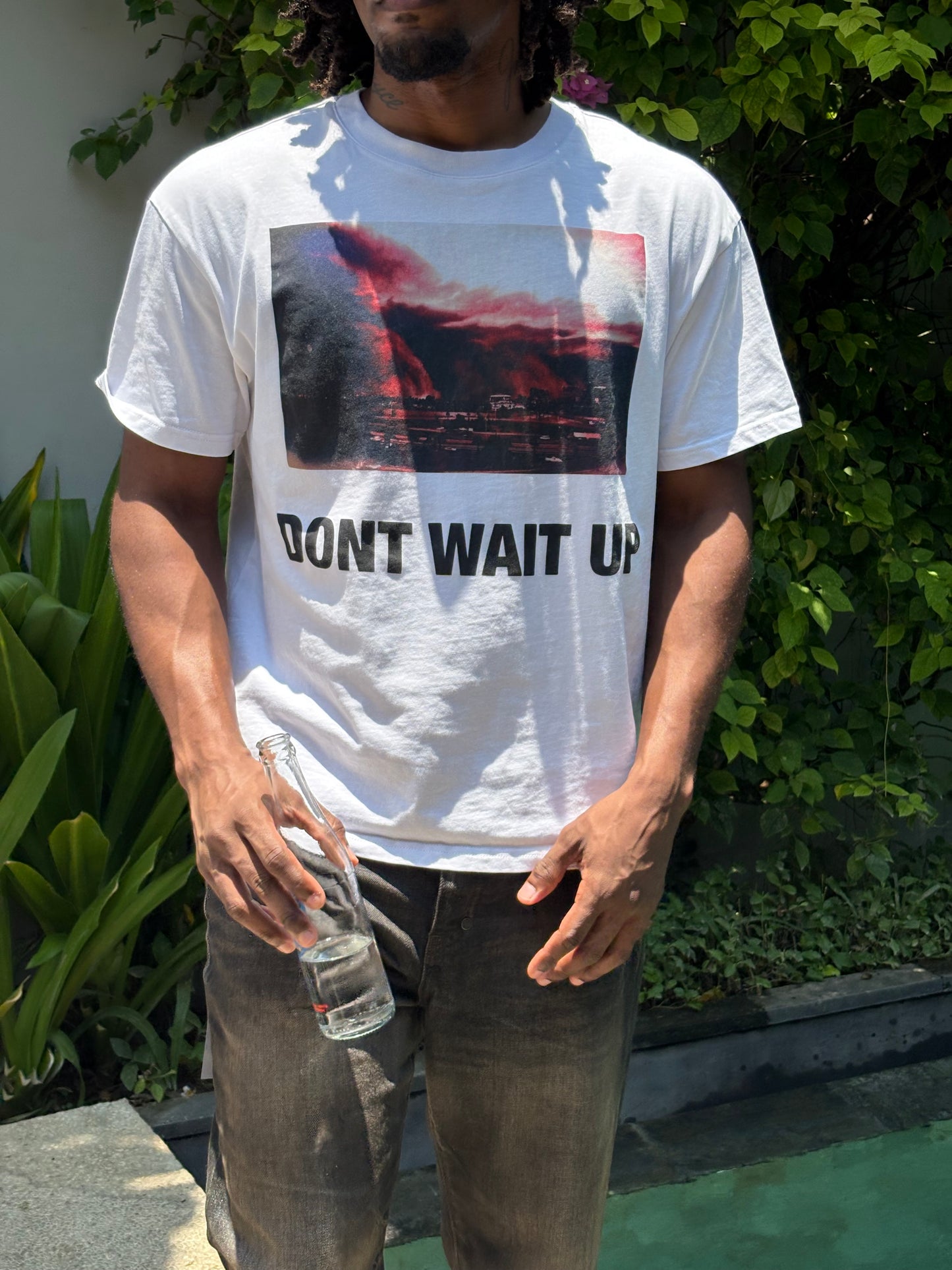 Monsoon Cotton T-shirt