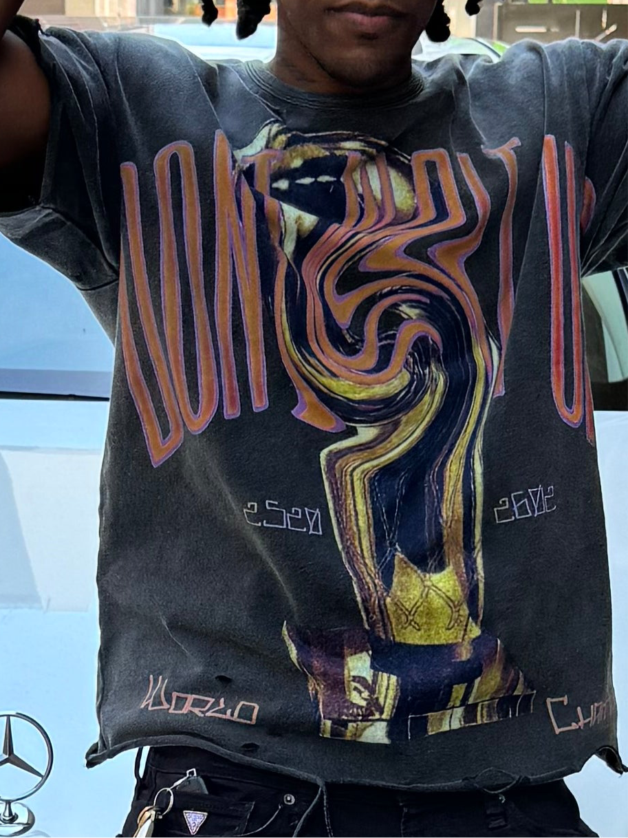 The Winning Tee