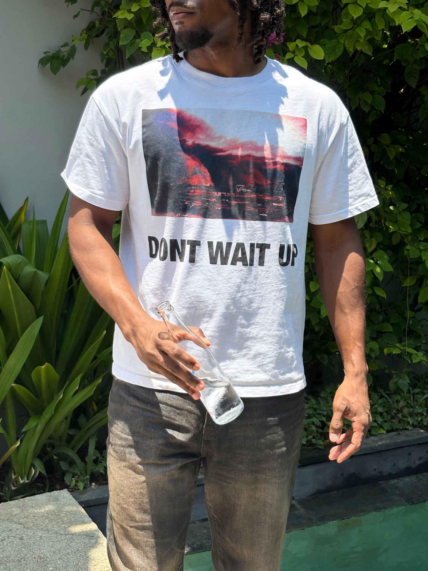 Monsoon Cotton T-shirt