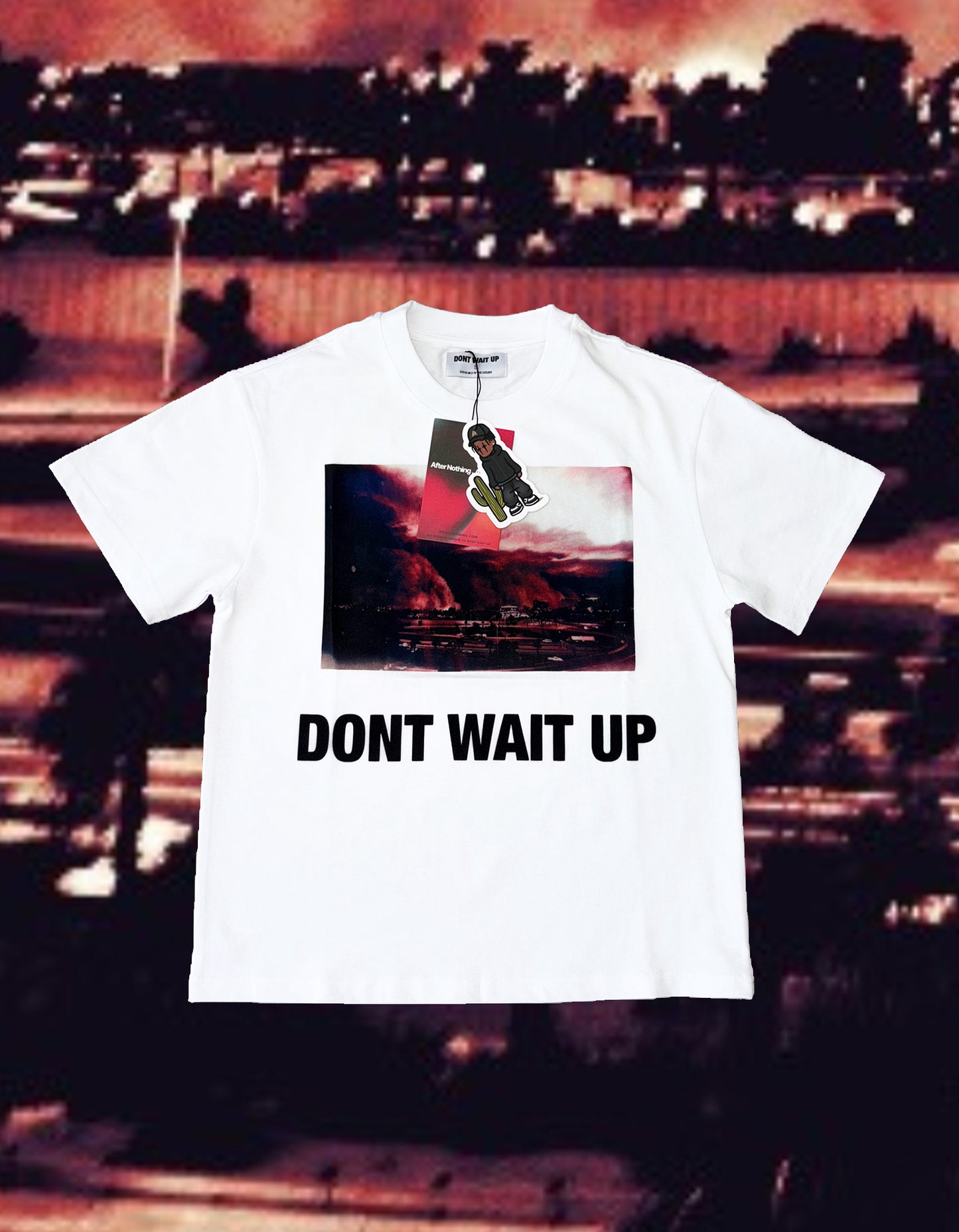 Monsoon Cotton T-shirt