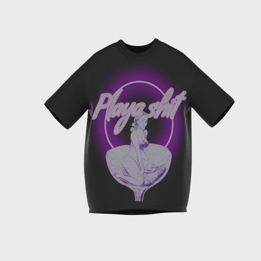 PSA Cotton T-shirt
