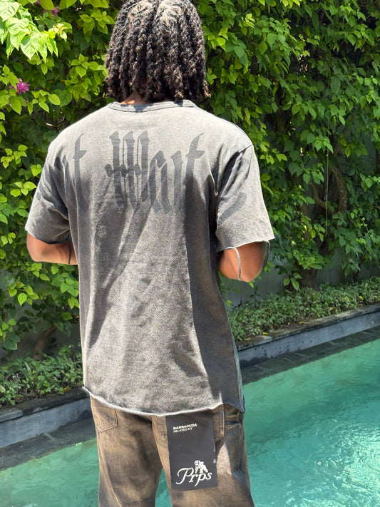 The Winning Tee
