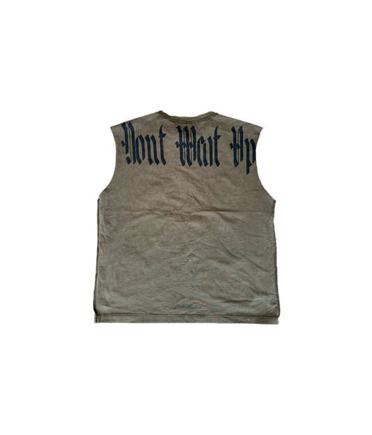 Monsoon Season Cotton T-Shirt