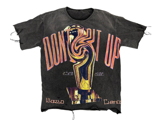 The Winning Tee